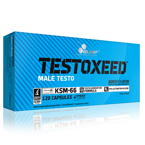 TEST0STER0L250 30-300 Strongest Testosterone Hormone Support Anabolic Booster